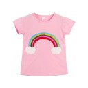 Meisjes T-shirt B1605 6