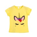 Meisjes T-shirt B1605 7