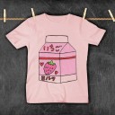 Meisjes T-shirt B1648 20