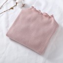 Meisjes T-shirt met lange mouwen 7