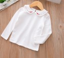 Meisjes T-shirt met lange mouwen T2522 3