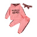 Meisjes trainingspak L1266 8