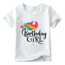 Meisjes verjaardagsshirt B1522 19