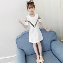 Meisjes zomerjurk N85 1