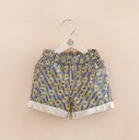 Meisjes zomershorts J613 20