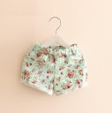 Meisjes zomershorts J613 3