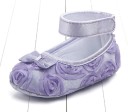 Meisjesballerina&#39;s met riem 22