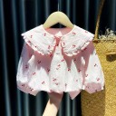 Meisjesblouse L1791 4