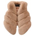 Meisjesbontvest L1872 8