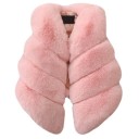 Meisjesbontvest L1872 6