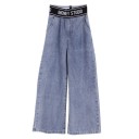 Meisjesjeans L2124 2