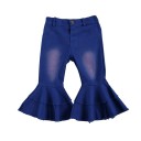 Meisjesjeans L2141 5