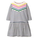 Meisjesjurk A2849 19