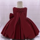 Meisjesjurk N226 11