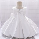 Meisjesjurk N226 7