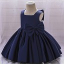 Meisjesjurk N226 3