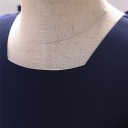 Meisjesjurk N226 4