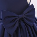 Meisjesjurk N226 5