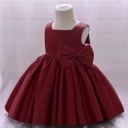Meisjesjurk N226 6