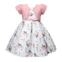 Meisjesjurk N403 9