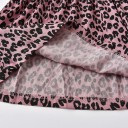 Meisjesjurk N466 2
