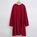 Meisjesjurk N480 3