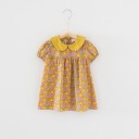 Meisjesjurk N504 5