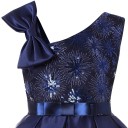 Meisjesjurk N603 2