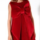 Meisjesjurk N608 3