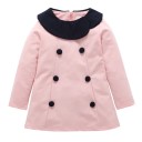 Meisjesjurk N614 8