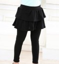 Meisjeslegging met rok J2894 3