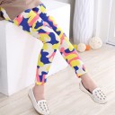 Meisjesleggings met verschillende patronen J616 18