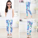 Meisjesleggings met verschillende patronen J616 23
