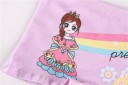 Meisjesondergoed met prinsessen - 4 stuks 11