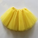 Meisjesrok L1008 8