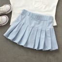 Meisjesrok L1016 8
