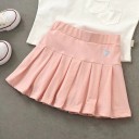 Meisjesrok L1016 6