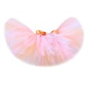 Meisjesrok L1038 6