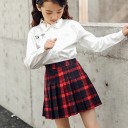 Meisjesrok L1054 4