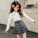 Meisjesrok L1054 3
