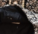 Meisjesrok met parels L1020 2