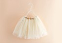 Meisjesrok met sterren L1041 8