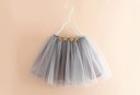 Meisjesrok met sterren L1041 6