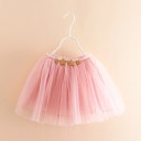 Meisjesrok met sterren L1041 5