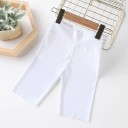 Meisjesshorts N670 3