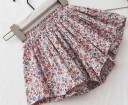 Meisjesshorts N681 4