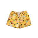 Meisjesshorts N712 5
