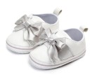 Meisjessneakers met strik 5