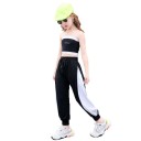 Meisjestop en broek L1501 1