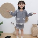 Meisjestrui en rok L1318 3